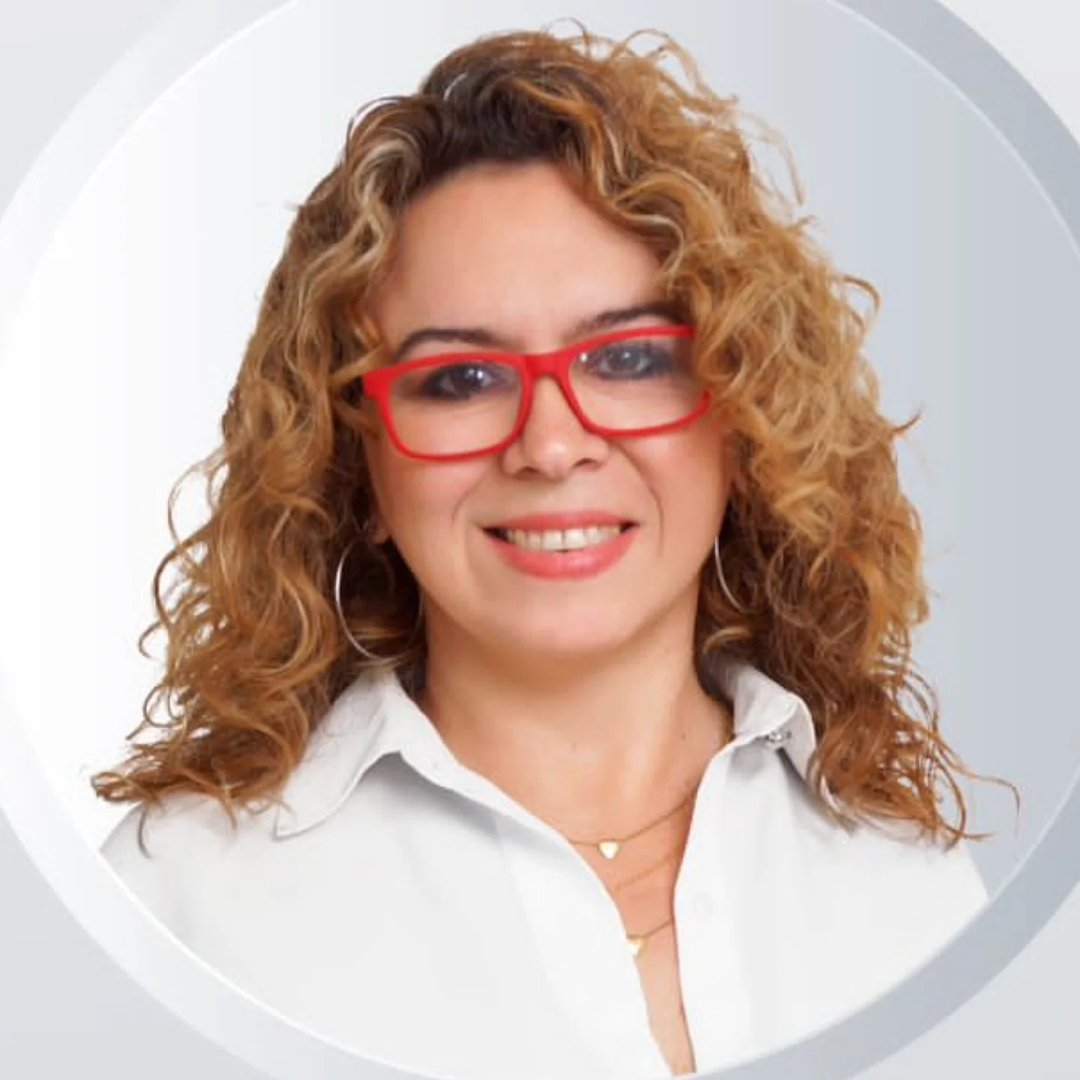 Ivone Guerrero — Líder técnica da Croma